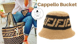 TUTORIAL: Cappello 