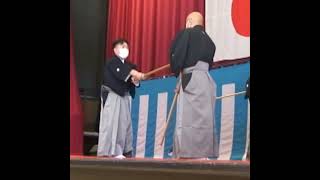 Kurama Ryu at Atsuta Jingu 2022 Part 3