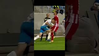 🔴 More Brutal Than Zidane, This Player Needs To Be Banned Forever | Footballer Quotes #shorts