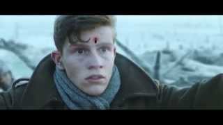 Sainsbury's Christmas ad 2014 (cut down)