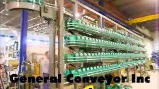 GCCL - General Conveyor - Alpine Conveyor