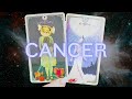 CANCER 100x100 REAL!!️ 😱💯 3 THINGS HAPPEN TO YOU IN JULY🔮 JULY 2024 TAROT LOVE READING