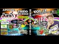 dj boca 2017 vol 78 cd completo