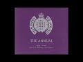 Ministry Of Sound - The Annual 1999-2000 CD1