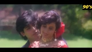 Kisi Se Mujhe Pyar Ho ( Kumar Sanu - Ishq me jeena Ishq me marna- 1994 )
