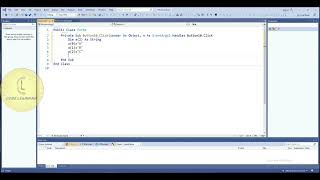 VB.NET | String functions 'join()' | CodeLearning