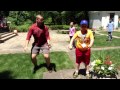 Camp Adler: Shake It Off