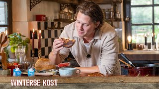 Winterse Kost van Jelle Beeckman - Aflevering 3 - Winterse Kost