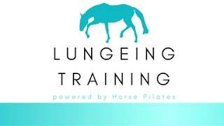 The Art of Lunging Masterclass Sneak Peek