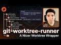 A Better Way to Run Git Worktrees Finally!