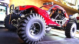 ☠ WHAT HAPPENED to my CAPO ACE 1 4x4 Rock Buggy?!  | RC ADVENTURES