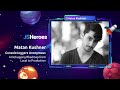 Console.loggers Anonymous – A Debugging Roadmap from Local to Production - Matan Kushner | JSHeroes