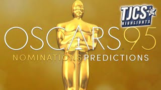 Final Oscar Nominations Predictions