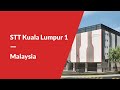 STT Kuala Lumpur 1 – Built for hyperscale demand