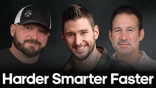 Stop Chasing Money. Start Building Ownership. w/ Chris Wunder