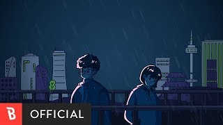 [M/V] SOYOU \u0026 Mad Clown(소유 \u0026 매드클라운) - When It Rains(비가오면)