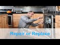 Should you Repair or Replace your Appliance?