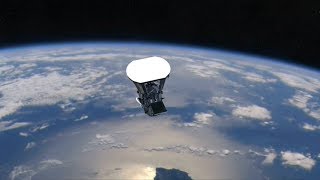 NASA太陽探測計畫 首度飛入日冕 20180330 公視晚間新聞