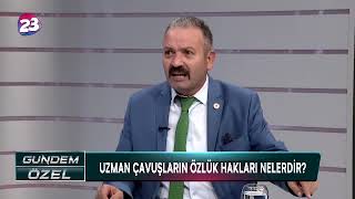 GÜNDEM ÖZEL / 02.09.2019 ALİ TİLKİCİ