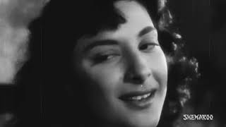 Yeh Raat Bheegi Bheegi Old Song  Chori Chori 1956  Nargis  Raj Kapoor - universal characters