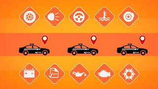 Fleet Management and Tracking Solution Saudi Arabia-AR