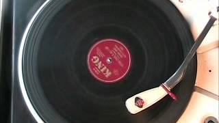 FIFTEEN CENTS IS ALL I GOT by Grandpa Jones 1951