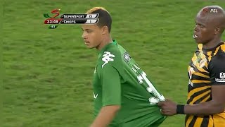 Nedbank Cup Final 2013 | Kaizer Chiefs vs Supersport United |Entertaining Final Match