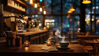 [Playlist] ☕ 커피 한잔의 여유 | 감성적인 피아노& 팝송 플레이리스트 ♬🎶CozyCafe