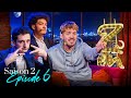 ZEN #6 avec Terracid (un Creeper explose sur le plateau) - Saison 2