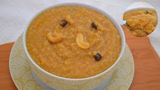 திணை சர்க்கரை பொங்கல் சுவையாக செய்வது எப்படி  | Thinai sarkarai Pongal Recipe