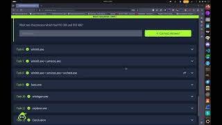 Core Windows Processes TryHackMe Walkthrough