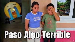 La Hermana de Sheny ROMPIO EN LLANTO Por Belinda