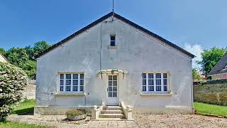 Maison a vendre à BIEVILLE BEUVILLE