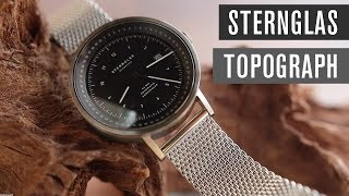 Sternglas Topograph | Test | Review