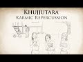 Kammic Repercussions | Khujjutara | Animated Buddhist Stories