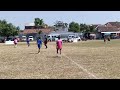 P. Sakanira Vs P. Sentana (Babak 1), Fest. Grassroots ASKAB PSSI Kediri KU2012