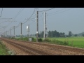 【信越本線】 427m－115系（n32 n39編成） 2015.8.1