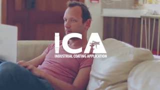 Industrial Coating Application (ICA) eCourse