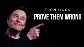 AGAINST ALL ODDS - Elon Musk (Motivational Video 2020)