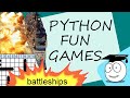 Python Coding Example Random | II