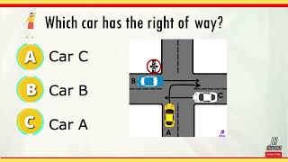 VID Provisional Driving License Questions in 2022. Jk Driving Test 20