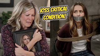Carly gets shocking news about daughter, rescue may have been pointless | General Hospital Spoilers