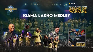 Igama Lakho Medley (Live)