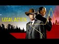 Legal Action | THRILLER | Full Movie in English