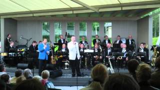 ARTO PAJU BIG BAND Feat.EINO GRÖN