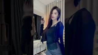 TikTok-TV | 小乔妹妹🧚💃🏻