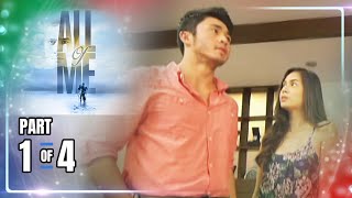 All Of Me | Episode 30 (1/4) | January 17, 2025