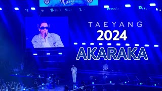 [AKARAKA] 2024 연세대 아카라카 💙| 소장하기 아까워서 모아 올리는 공연 영상 ✨| 투어스 | 아일릿 | 전소미 | 데이식스 | 크러쉬 | 에스파 | 아이들 | 태양