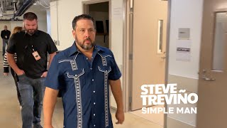 Time to Make the Donuts - Steve Treviño: Simple Man - Behind the Scenes