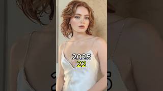 Stranger Things 2016 Series Cast Then And Now 2025 #strangerthings #thenandnow #viralahorts #shorts